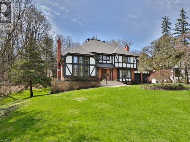670 MEADOW WOOD Road Mississauga Ontario, L5J 2S6 - 5 Bedrooms Home For Sale