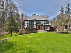670 MEADOW WOOD Road Mississauga Ontario, L5J 2S6