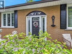 791 CHEAPSIDE Road Jarvis Ontario, N0A 1J0