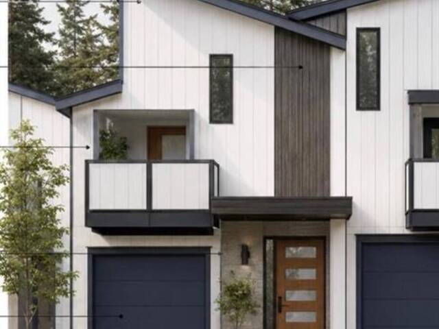 LOT 6 WALKOUT SOUTHBANK Drive Bracebridge Ontario, P1L 1G2 - 3 Bedrooms Home For Sale