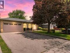 14 MASSEY Street Brampton Ontario, L6S 2W1