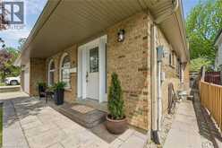 14 MASSEY Street | Brampton Ontario | Slide Image Five