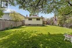 14 MASSEY Street | Brampton Ontario | Slide Image Forty-eight