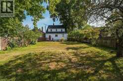 9 ARLINGTON Avenue | St. Catharines Ontario | Slide Image Two