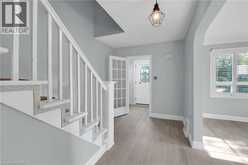 9 ARLINGTON Avenue | St. Catharines Ontario | Slide Image Three