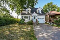 9 ARLINGTON Avenue | St. Catharines Ontario | Slide Image One