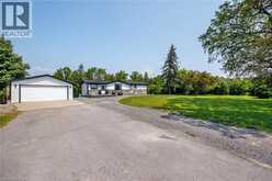 4670 COUNTY RD 1 Road | Prince Edward Ontario | Slide Image Ten
