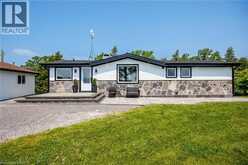 4670 COUNTY RD 1 Road | Prince Edward Ontario | Slide Image Two