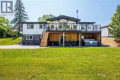 4670 COUNTY RD 1 Road | Prince Edward Ontario | Slide Image Five