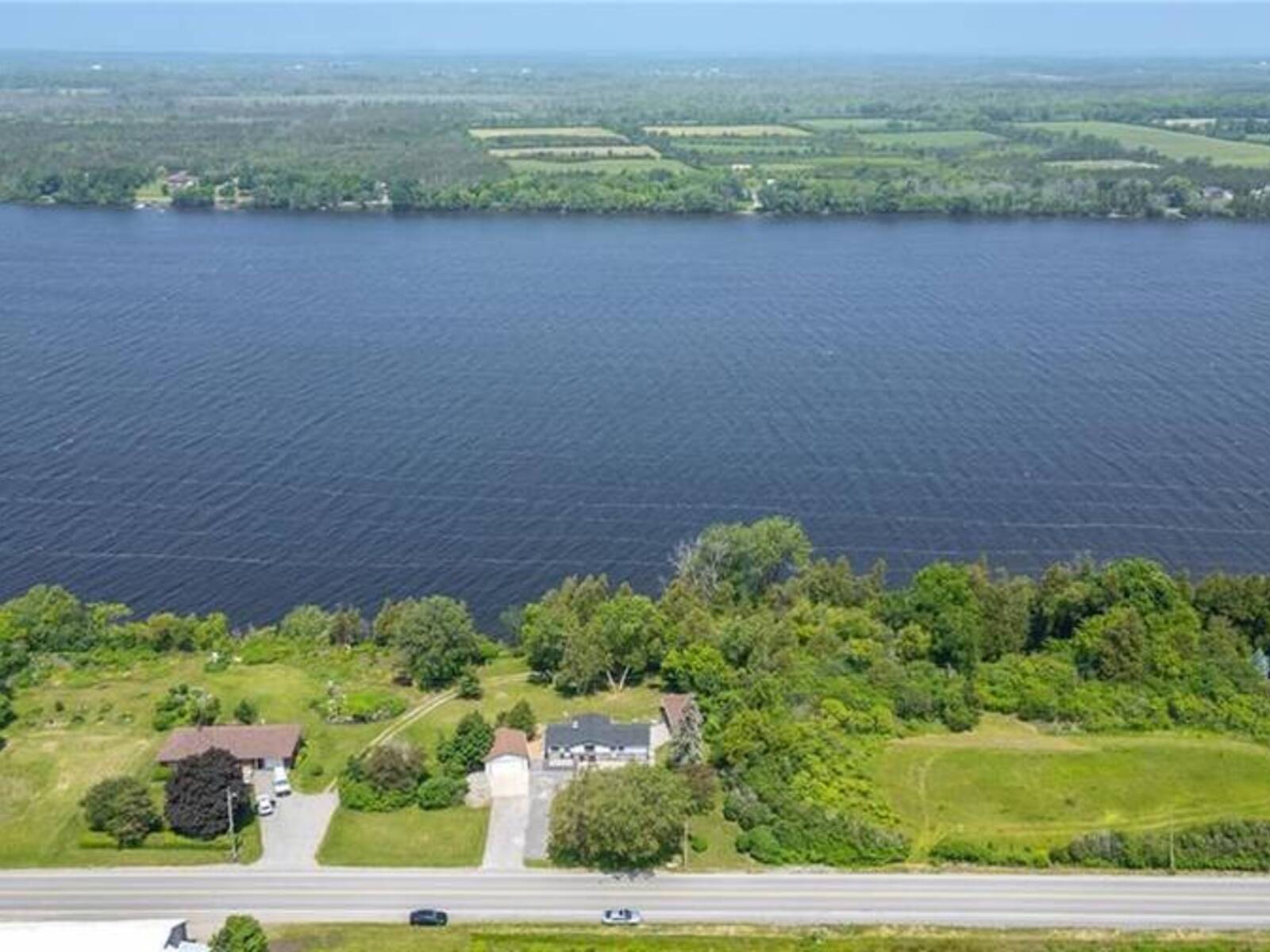 4670 COUNTY RD 1 Road, Prince Edward, Ontario K0K 1T0