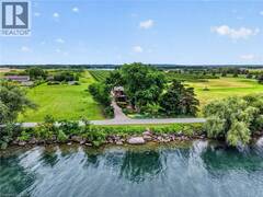 3754 LAKESHORE Road Lincoln Ontario, L3J 0X2