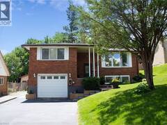 294 SOUTH Drive Simcoe Ontario, N3Y 1H2
