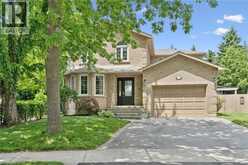 3092 SHANNON Crescent | Oakville Ontario | Slide Image One