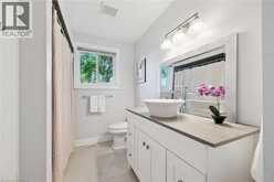 3092 SHANNON Crescent | Oakville Ontario | Slide Image Twenty-nine