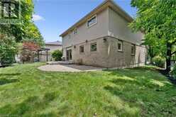 3092 SHANNON Crescent | Oakville Ontario | Slide Image Thirty-nine