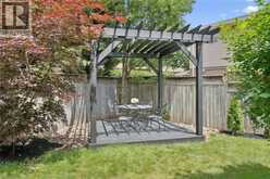 3092 SHANNON Crescent | Oakville Ontario | Slide Image Forty