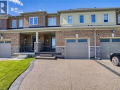 419 PUMPKIN Pass Binbrook Ontario, L0R 1C0