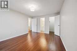 35 GREEN VALLEY Drive Unit# 1603 | Kitchener Ontario | Slide Image Nineteen