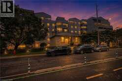 175 HUNTER Street E Unit# 401 | Hamilton Ontario | Slide Image One