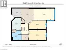 175 HUNTER Street E Unit# 401 | Hamilton Ontario | Slide Image Thirty-one