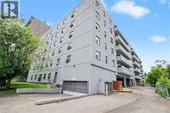 175 HUNTER Street E Unit# 401 | Hamilton Ontario | Slide Image Twenty-nine