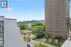 175 HUNTER Street E Unit# 401 | Hamilton Ontario | Slide Image Twenty-seven