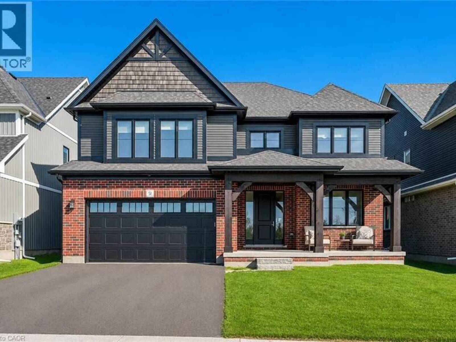 51 IMRIE Road, Elora, Ontario N0B 1S0