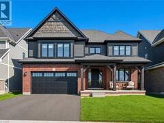 51 IMRIE Road Elora Ontario, N0B 1S0