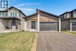 52 MOON Crescent | Cambridge Ontario | Slide Image One
