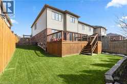 8679 DOGWOOD Crescent | Niagara Falls Ontario | Slide Image Eighteen