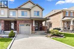 8679 DOGWOOD Crescent | Niagara Falls Ontario | Slide Image One