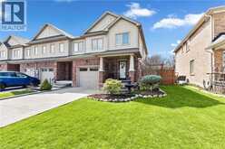 8679 DOGWOOD Crescent | Niagara Falls Ontario | Slide Image Two