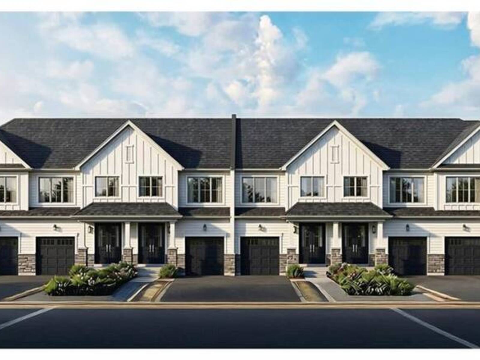 3 HOYLAKE Road, St. Thomas, Ontario N5R 0R9