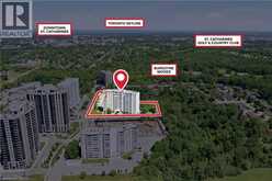 15 TOWERING HEIGHTS Boulevard Unit# 1005 | St. Catharines Ontario | Slide Image Twenty-seven