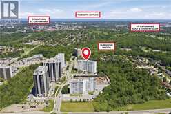 15 TOWERING HEIGHTS Boulevard Unit# 1005 | St. Catharines Ontario | Slide Image Twenty-nine