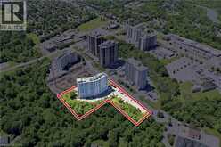 15 TOWERING HEIGHTS Boulevard Unit# 1005 | St. Catharines Ontario | Slide Image Thirty-one