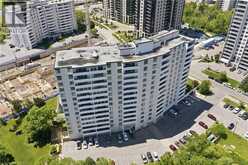 15 TOWERING HEIGHTS Boulevard Unit# 1005 | St. Catharines Ontario | Slide Image Twenty-five