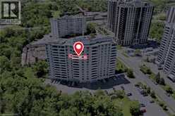15 TOWERING HEIGHTS Boulevard Unit# 1005 | St. Catharines Ontario | Slide Image Twenty-six