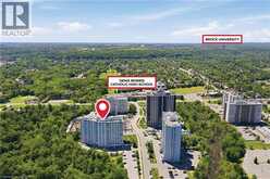 15 TOWERING HEIGHTS Boulevard Unit# 1005 | St. Catharines Ontario | Slide Image Twenty-eight
