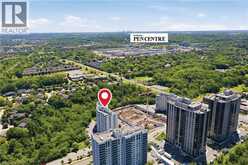 15 TOWERING HEIGHTS Boulevard Unit# 1005 | St. Catharines Ontario | Slide Image Thirty