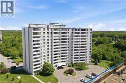 15 TOWERING HEIGHTS Boulevard Unit# 1005 | St. Catharines Ontario | Slide Image One
