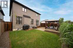 73 ELEANOR Avenue | Hamilton Ontario | Slide Image Thirty-five
