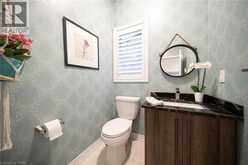 73 ELEANOR Avenue | Hamilton Ontario | Slide Image Thirty-one