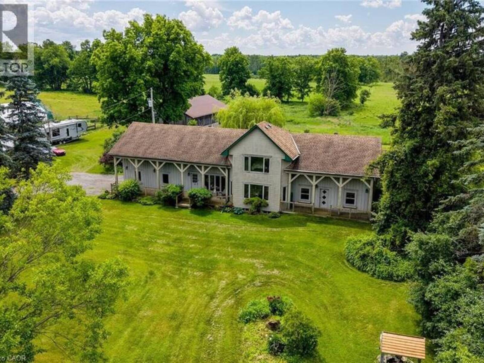 1032 GORE Road, Hamilton, Ontario N0B 2J0