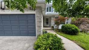 240 STOKE Drive | Kitchener Ontario | Slide Image Two