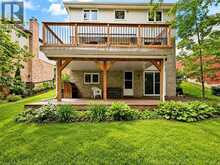 240 STOKE Drive | Kitchener Ontario | Slide Image Thirty-four