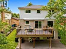 240 STOKE Drive | Kitchener Ontario | Slide Image Thirty-five