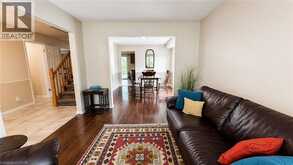 240 STOKE Drive | Kitchener Ontario | Slide Image Five