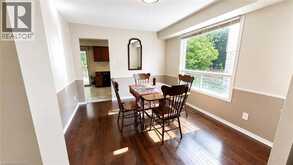 240 STOKE Drive | Kitchener Ontario | Slide Image Six