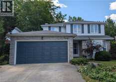 240 STOKE Drive | Kitchener Ontario | Slide Image One